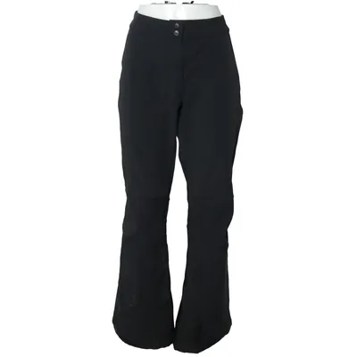 Ski pants (Black) from CMP Elastane, Polyamide, Polyester
