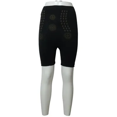 Shapewear bottom (Black) from EMU Elastane, Polyester