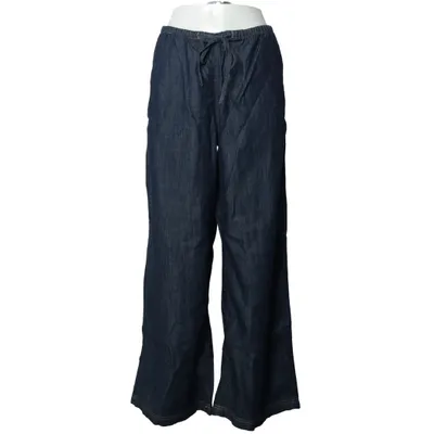 Jeans (Blue) from Divided by H&M Cotton, Lyocell