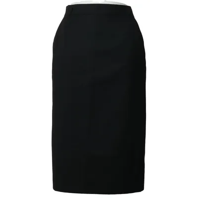 Rok (Zwart) van Hucke Polyester