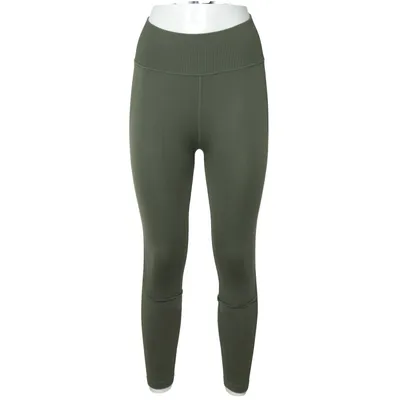 Träningstights (Grön) från Beyond Yoga Elastan, Polyamid