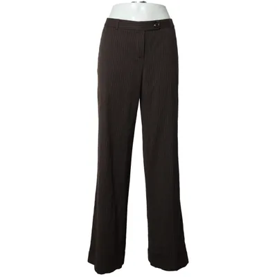 Suit pants (Brown) from Share