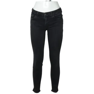 Jeans (Sort, Grå) fra Mango Denim & Tees