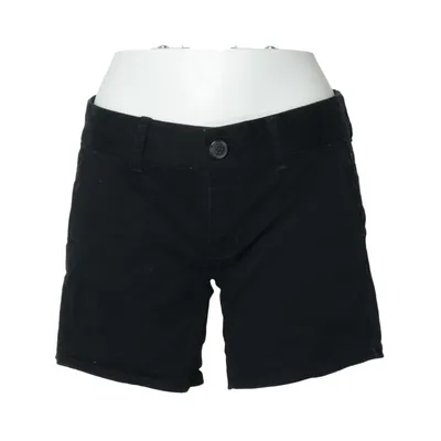 Shorts (Svart) från American Eagle Outfitters Bomull, Elastan