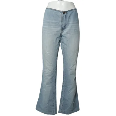 Jeans (Blå) fra List Bomuld
