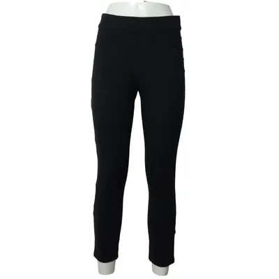 Treggings (Black) from Spanx Elastane, Nylon, Polyester, Viscose