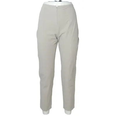 Byxor (Beige) från Raffaello Rossi Bomull, Elastan, Polyamid