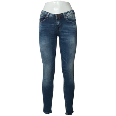Jeans (Push-Up) von Mango Denim & Tees