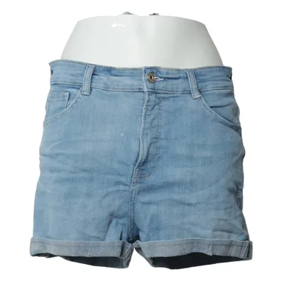 Jeansshorts (Blind Date) fra Blind Date Bomuld, Elastan