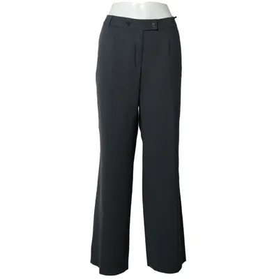 Pantalon de costume (Gris) de Greiff Élasthane, Polyester, Laine