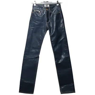 Jeans (Blue) from Eytys Cotton, Polyurethane