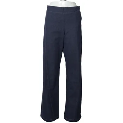 Jeans (Eva) från UVR connected Bomull, Elastan