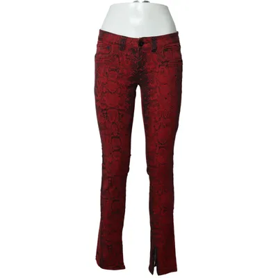 Jeans (S R Ca Trs Snake) from One Love Denim Cotton, Elastane