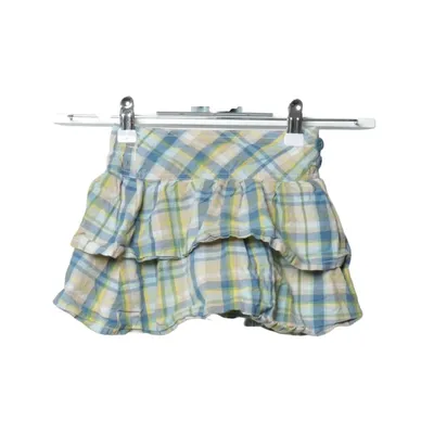 Kjol (Blå, Gul, Vit) från OshKosh B'gosh