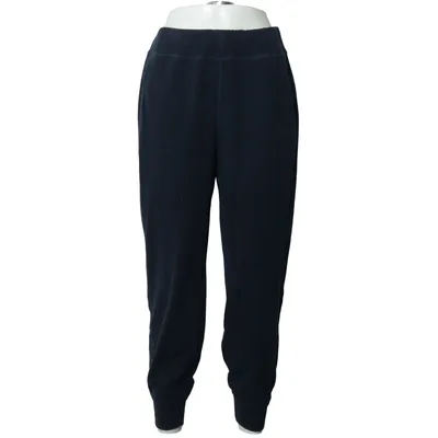 Sweatpants (Black) from Sweaty Betty Acrylic, Cotton, Elastane