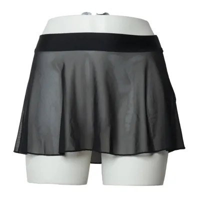 Beach skirt (Black)