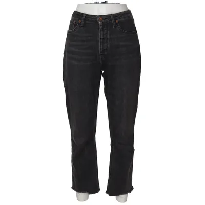 Jeans (MILO) från Reiko Elastan, Återvunnen bomull