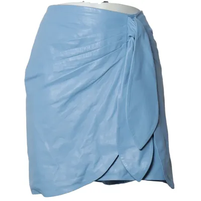 Wickelrock (Sazzu) von Ibana Leder, Polyester
