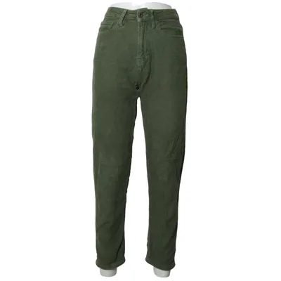 Corduroy pants (Nora) from Kuyichi Organic cotton