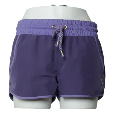 Sports shorts (Purple) from Puma Polyester