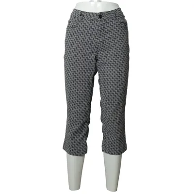 Three-quarter pants (Grace) from Parami