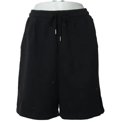 Mjukisshorts (Svart) från Frankie Shop Bomull