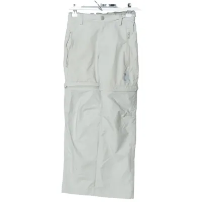 Friluftsbyxor (Grå) från Reima Polyester