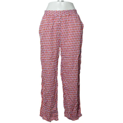 Pyjamasbukser (Lilla, Orange, Flerfarvet) fra Smith & Soul