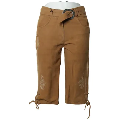 Lederhosen (Brown) from Der Wildschütz