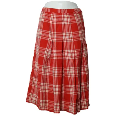 Jupe (Rouge, Blanc) de Gor-Ray