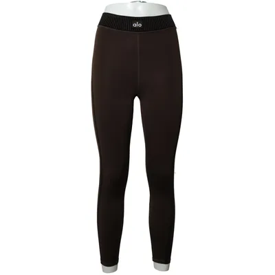 Træningsleggings (Brun) fra Alo Yoga