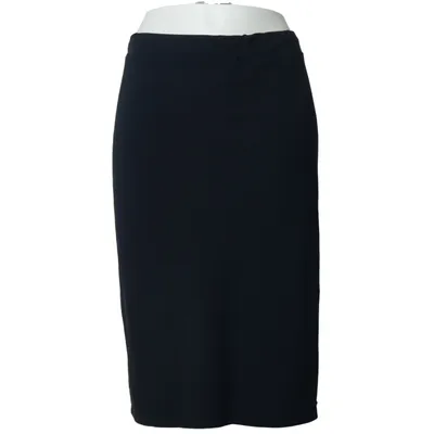 Skirt (Black) from Studio Anneloes Elastane, Polyamide