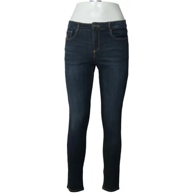 Jeans (Blå) från Zara Trafaluc Denim Collection
