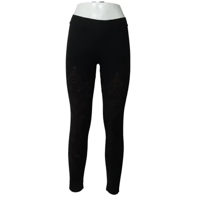 Leggings (Schwarz) von Gado Gado