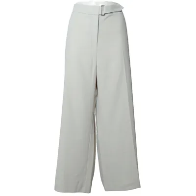 Palazzo pants (Beige) from River Island Polyester