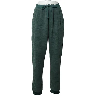 Sweatpants (Green) from Toptex Polyester