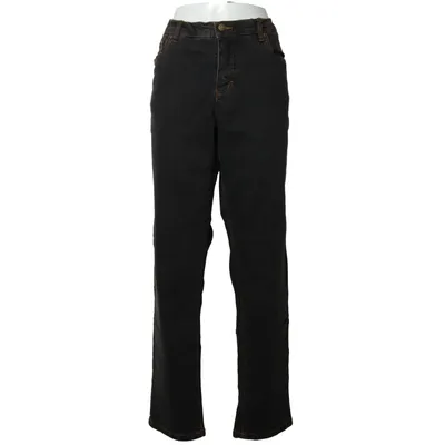 Jeans (Gray) from John Baner Cotton, Elastane