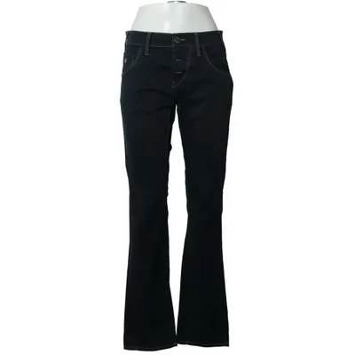 Jeans (Burney Trousers) from Energie Cotton, Elastane