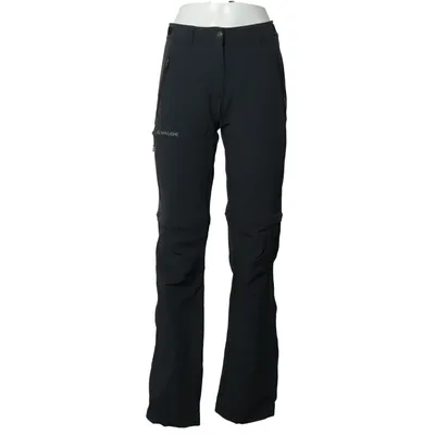 Outdoor pants (Gray) from Vaude
