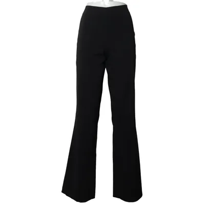 Kostymbyxor (Svart) från Chaloc Polyester