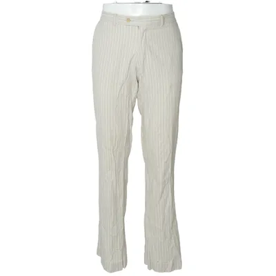 Suit pants (8012) from 4 You Scandinavia Cotton, Polyester