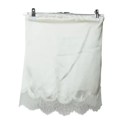 Negligé (Wit) van Zara Polyester