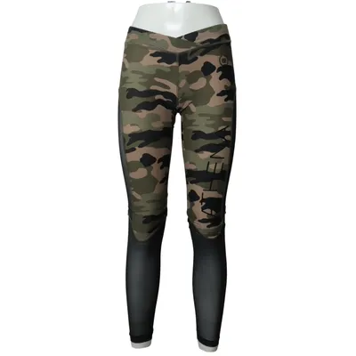 Sportleggings (Athena) von Body Engineers Elasthan, Polyamid
