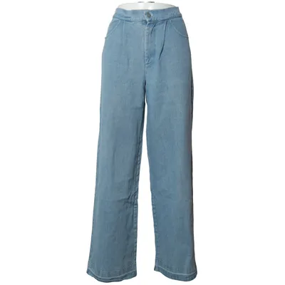 Jeans (Blå) från Lewis Melly Bomull, Polyester, Viskos
