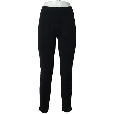 Leggings (Zwart) van Zeitlos by Luana Elastaan, Polyamide