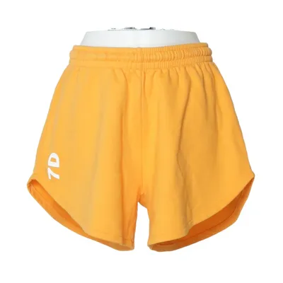 Sweat shorts (Barb Sweat Shorts) from 7 Days Active Organic cotton