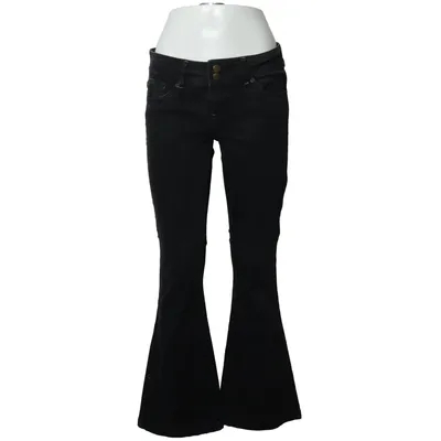 Jean (Moto) de Topshop Moto Coton, Élasthane