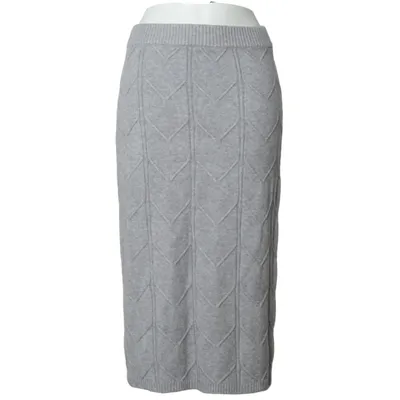 Kjol (Grå) från Marinello Polyamid, Polyester, Viskos