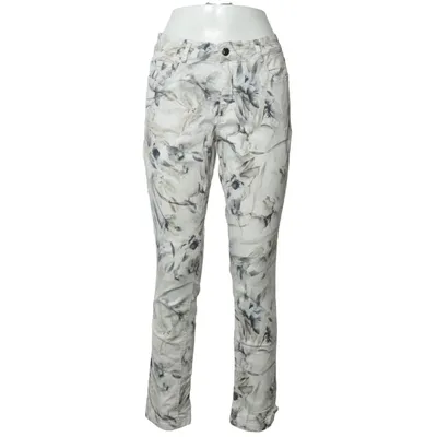 Jeans (White, Gray, Beige) from Para Mi