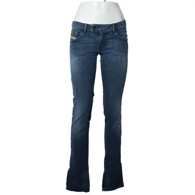 Jeans (Nevvy) from Diesel Cotton, Elastane